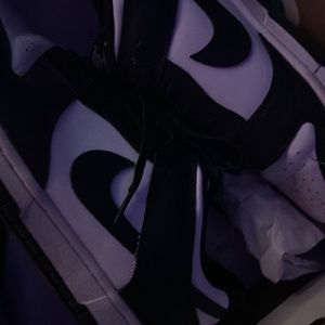 Nike Pandas Used like new
